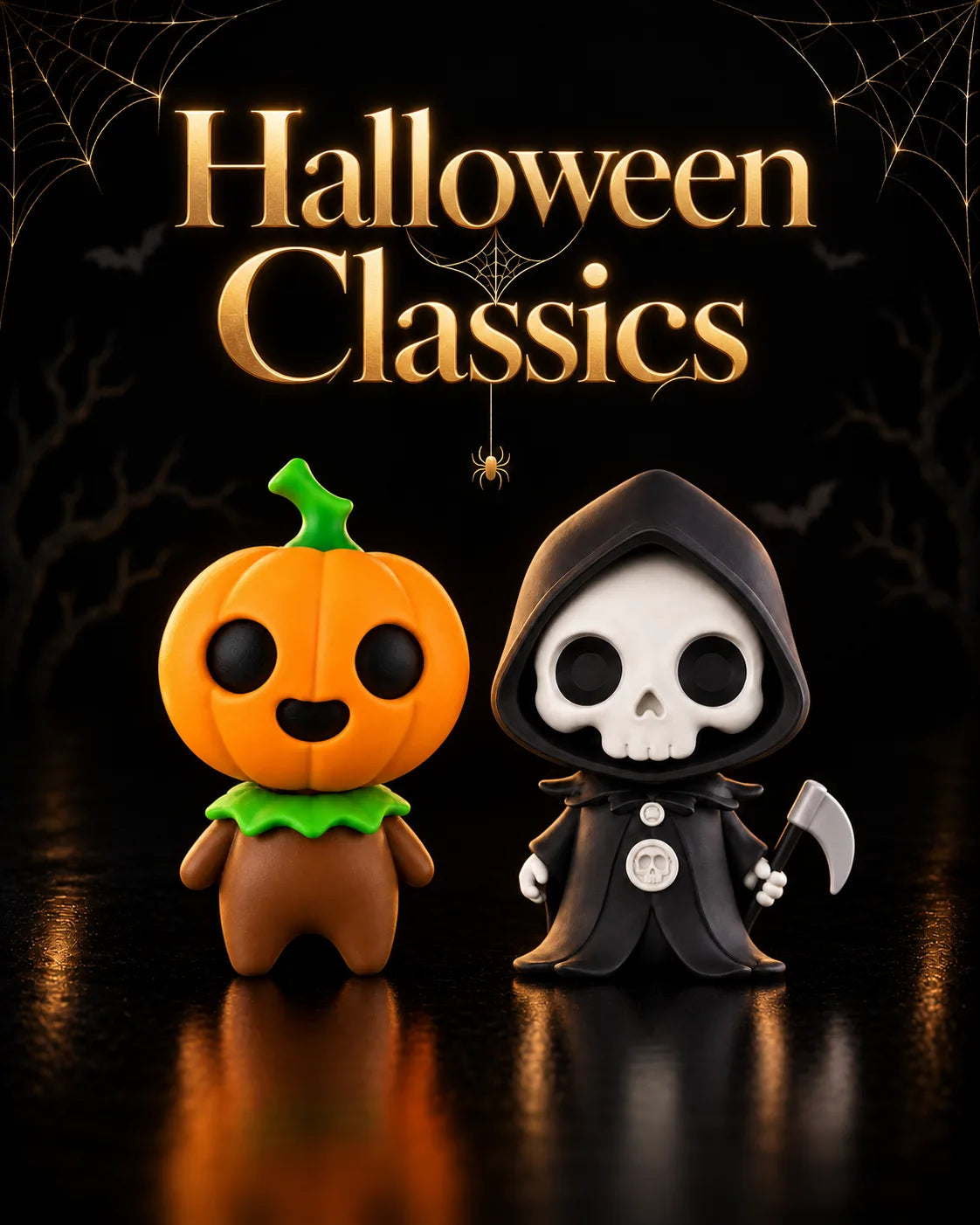 Halloween Classics