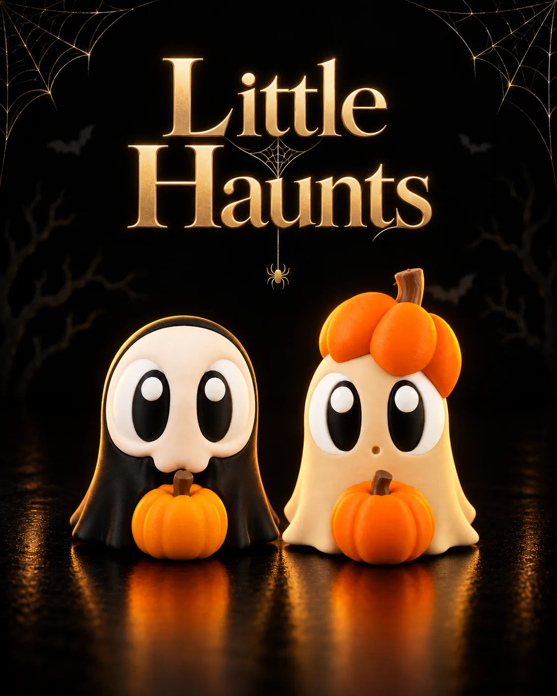 Little Haunts
