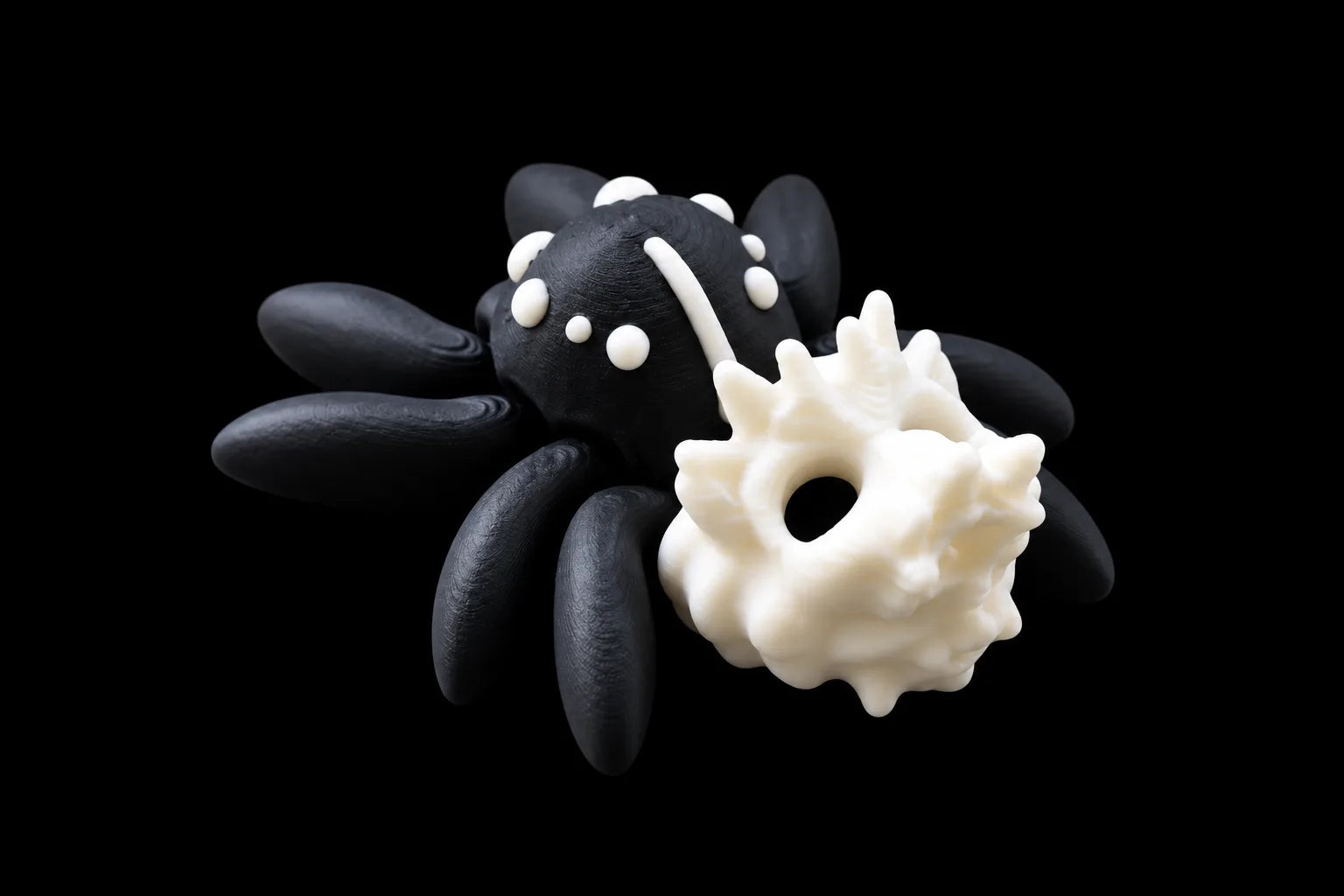 Bone Spider