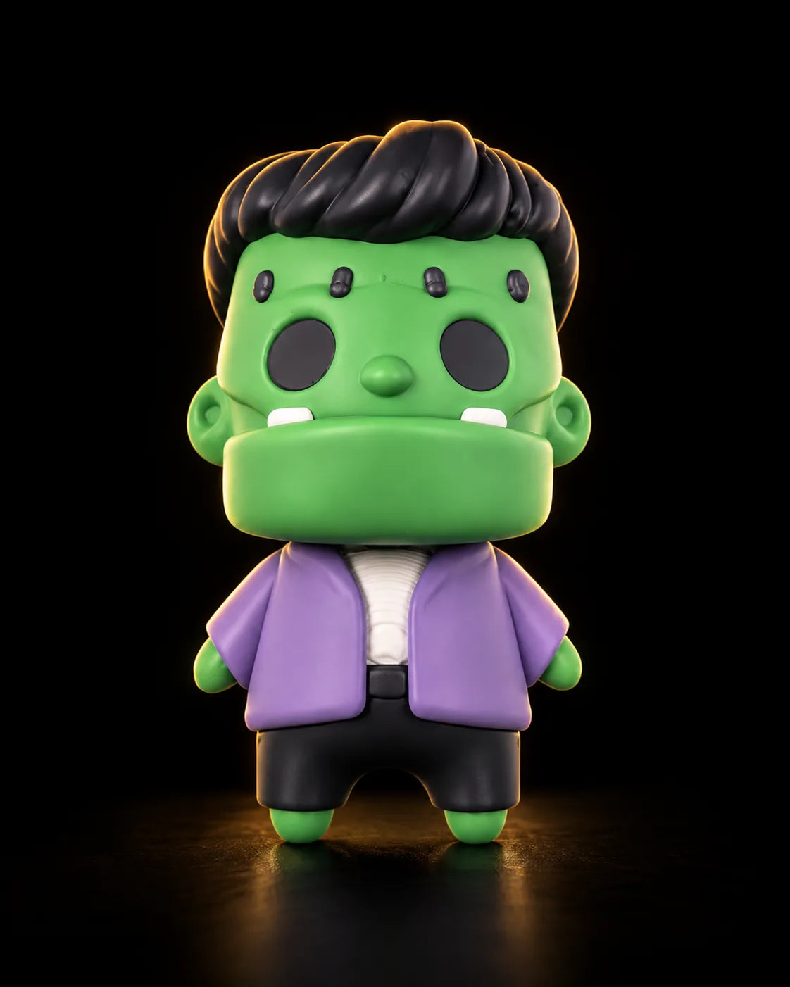 Frankenstein