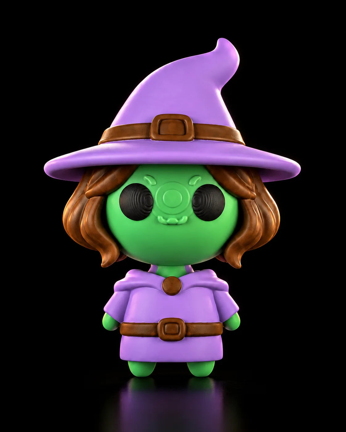 Witchy