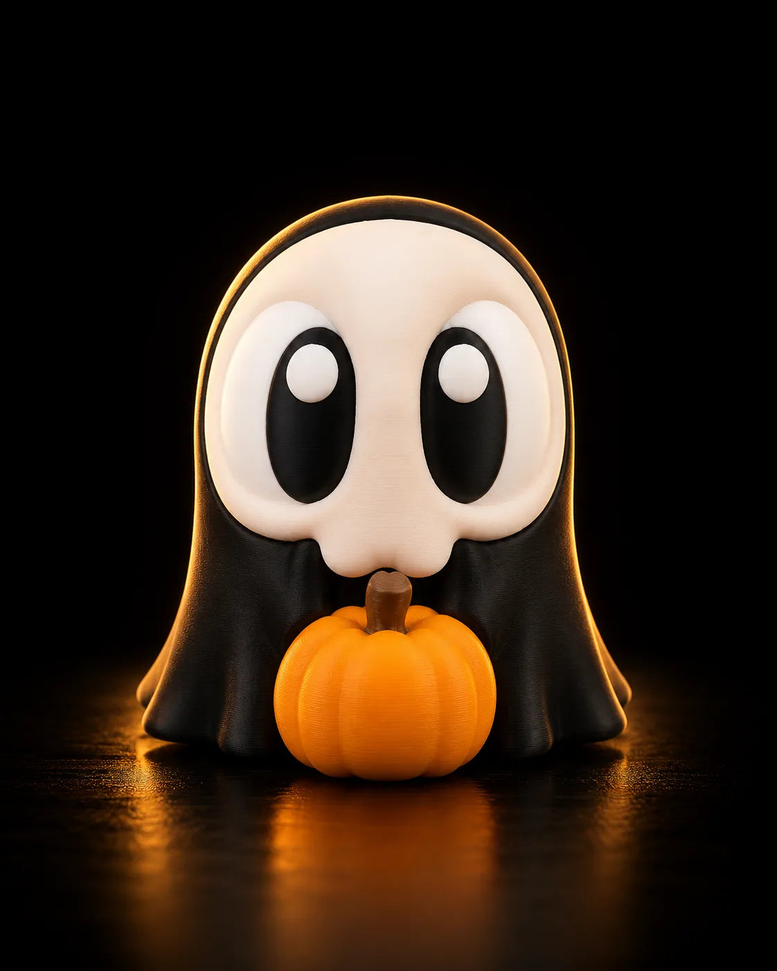 Pumpkin Grost
