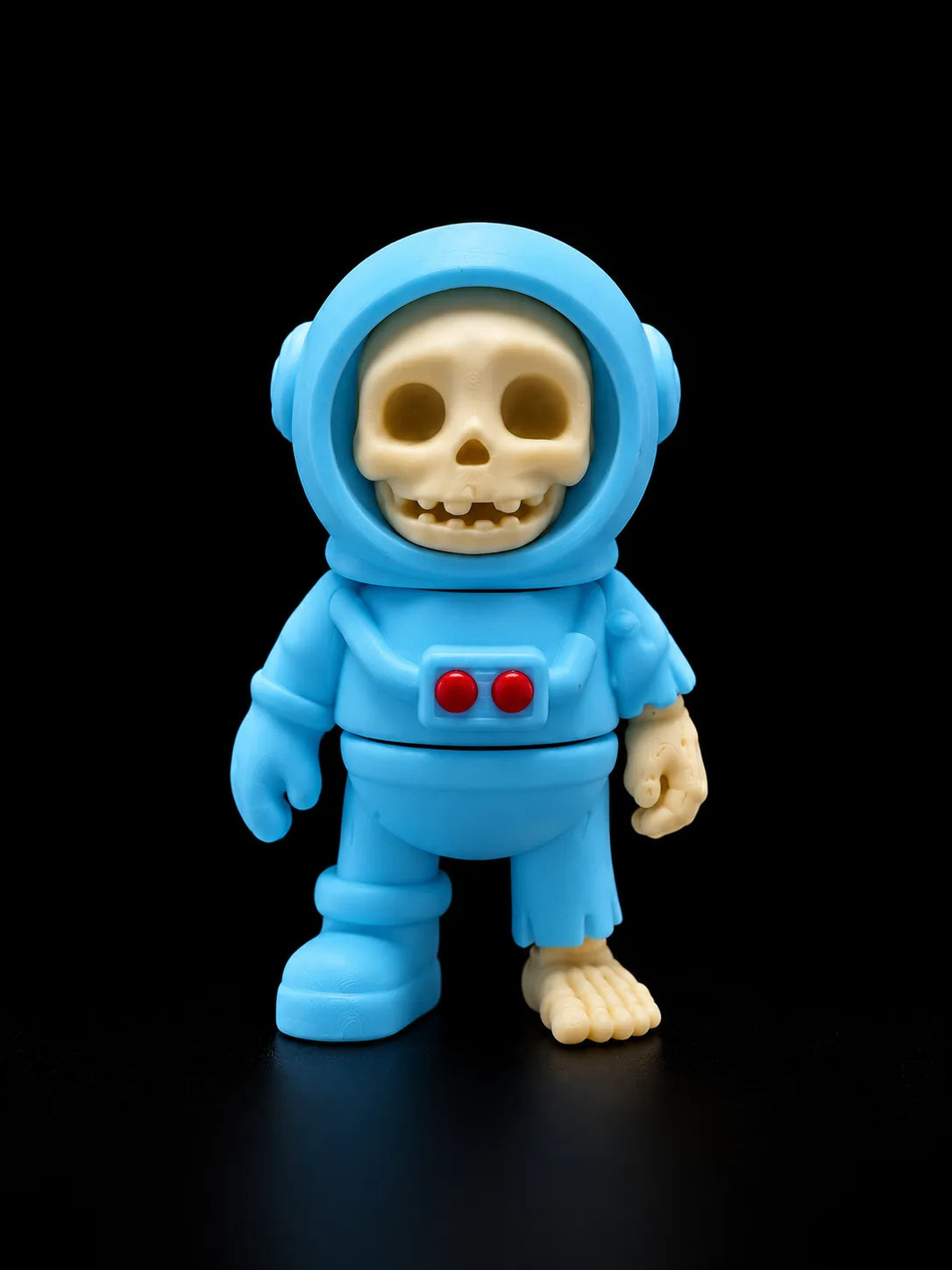 Astro Skull