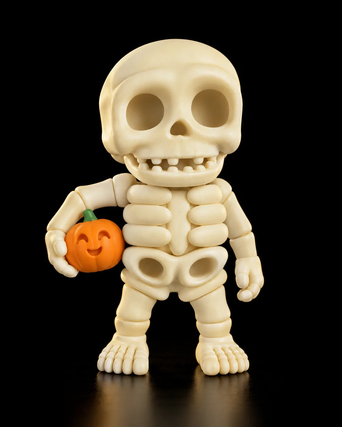 Candy Bones