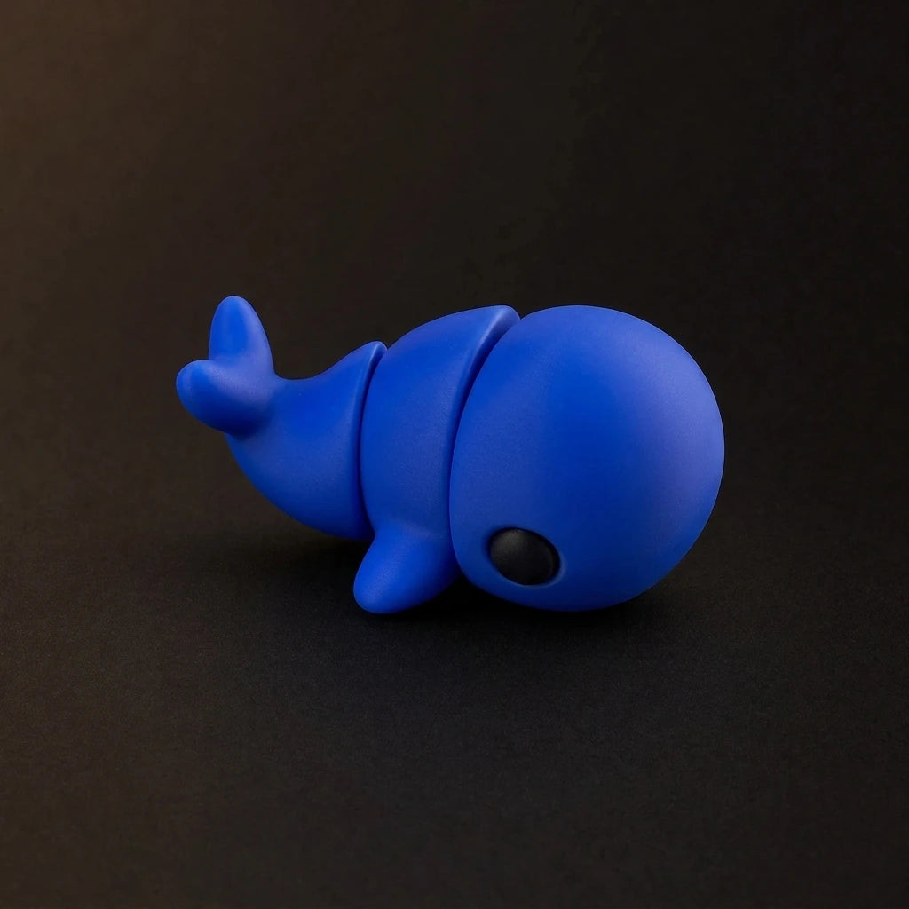 Baby Whale
