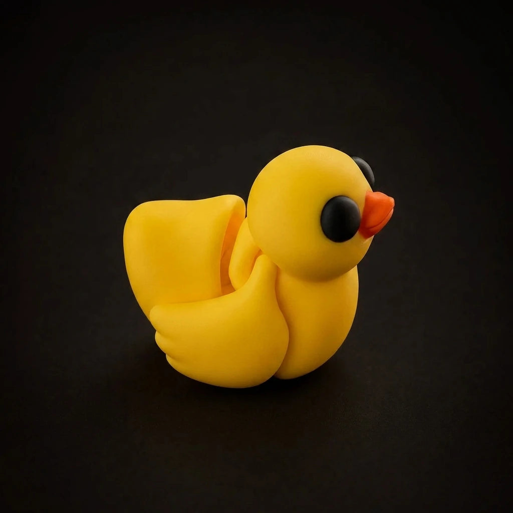 Baby Duck