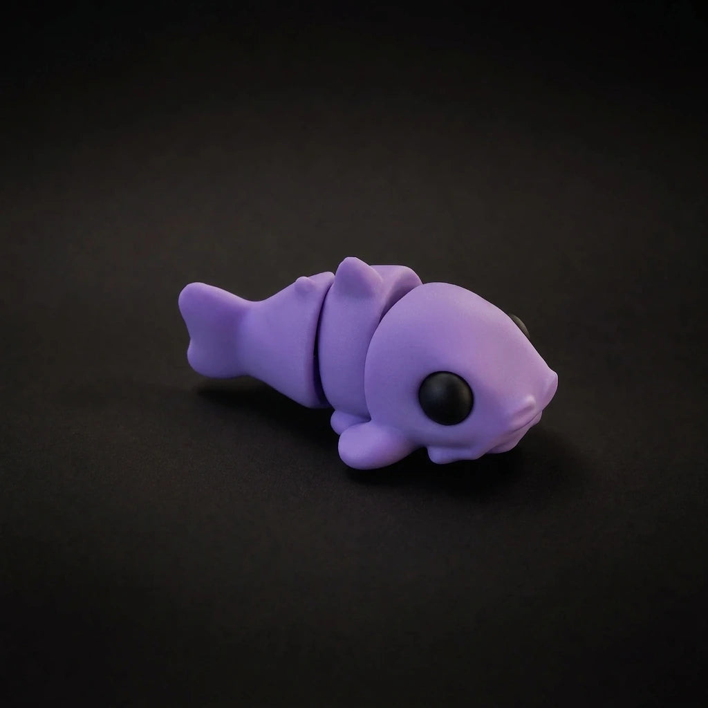 Baby Catfish