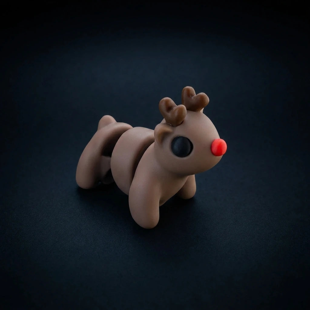 Baby Reindeer