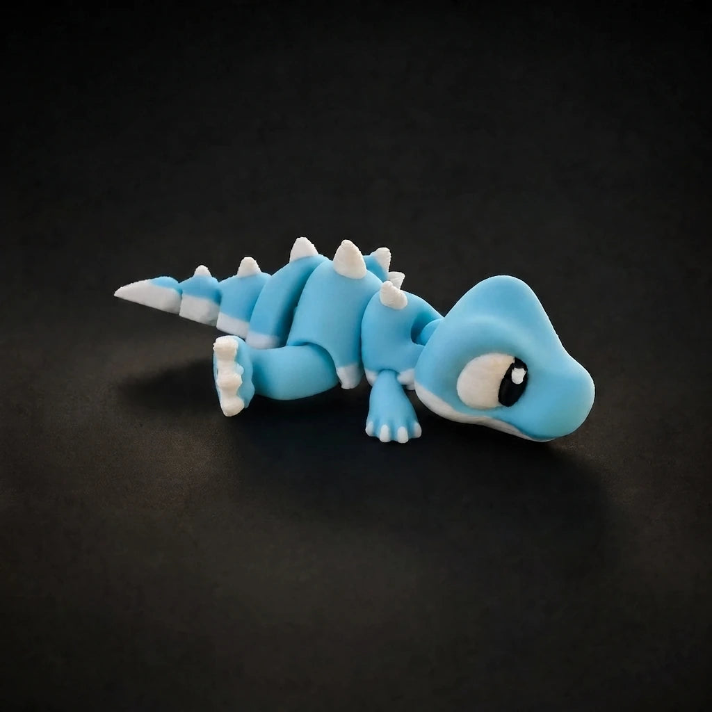 Baby Ceratosaurus