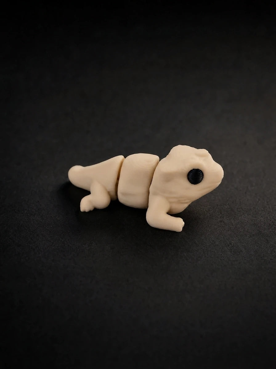 Baby Bearded Dragon