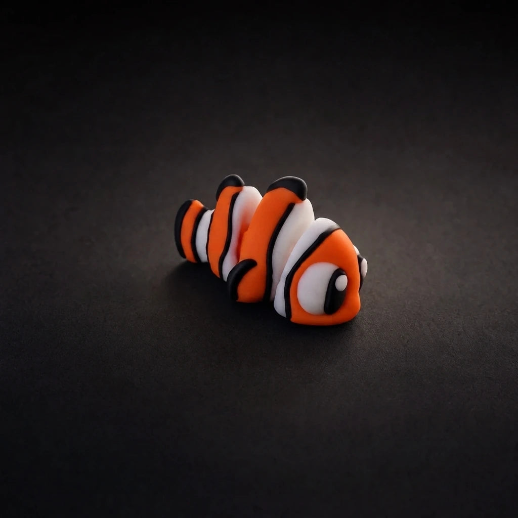Baby Nemo