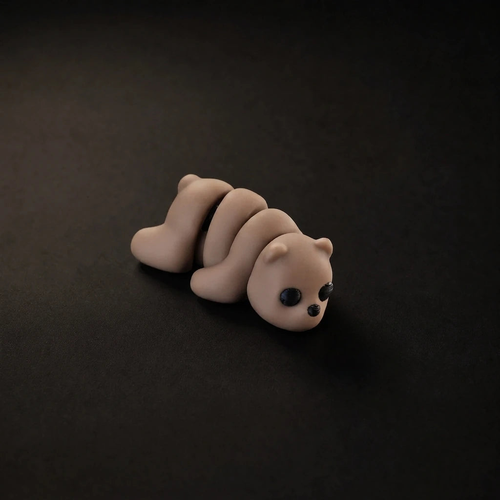 Baby Bear