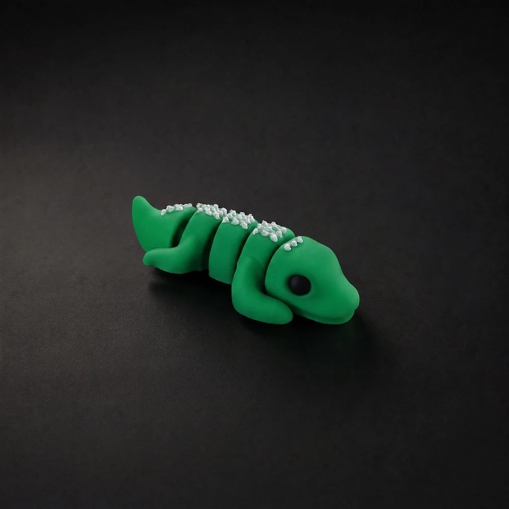 Baby Alligator
