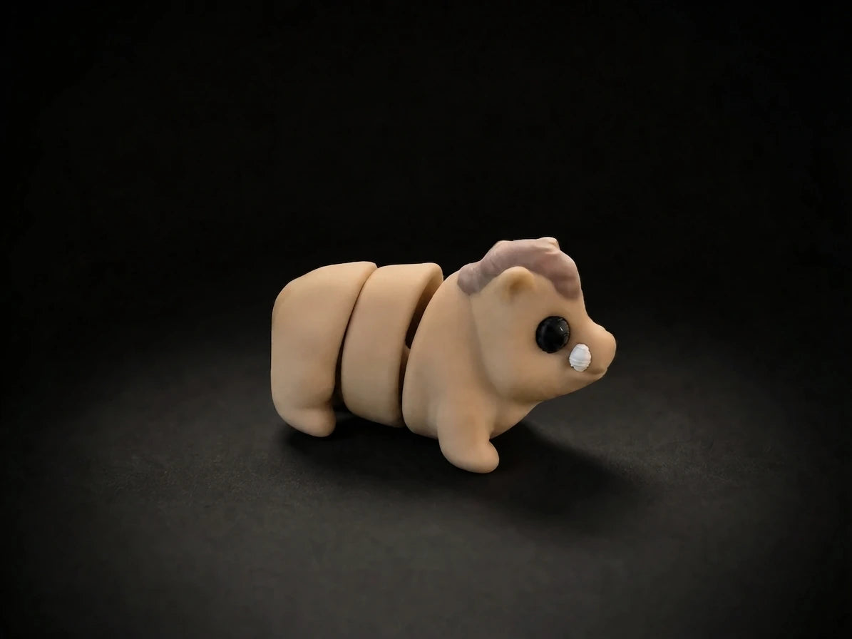 Baby Wild Boar
