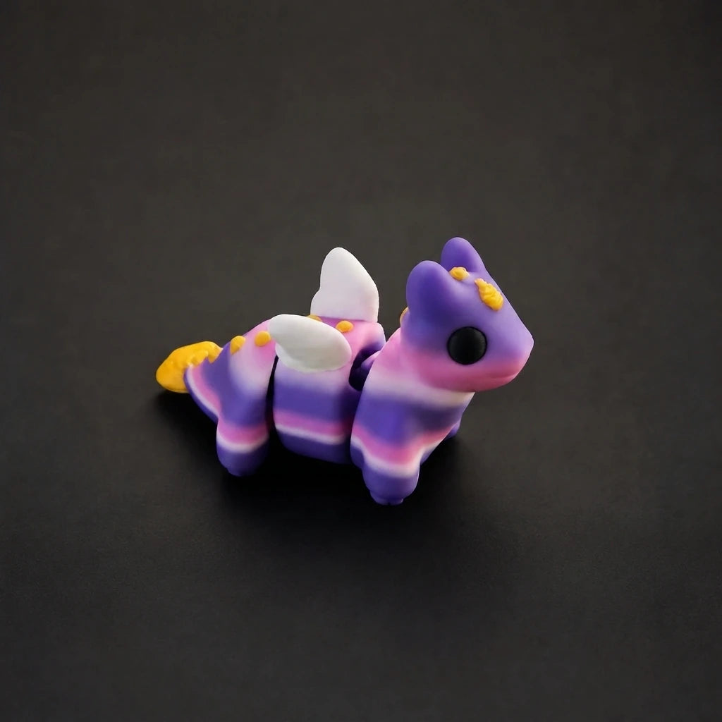 Baby Celestial Dragon