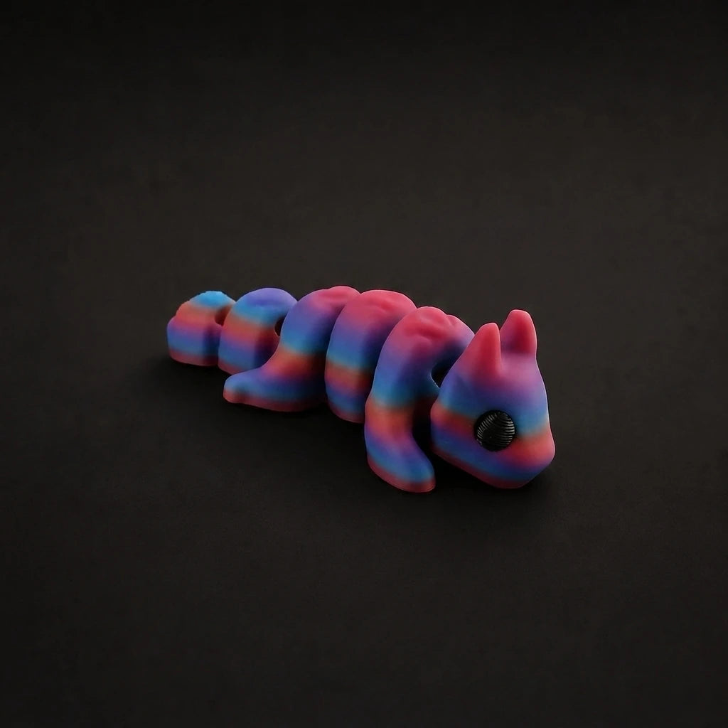 Baby Cheshire Cat