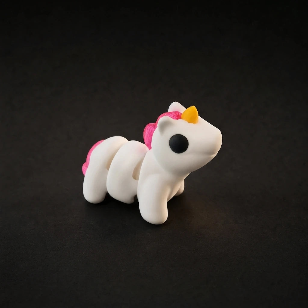 Baby Unicorn