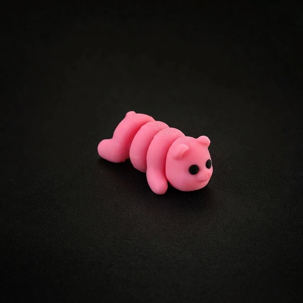 Baby Pig