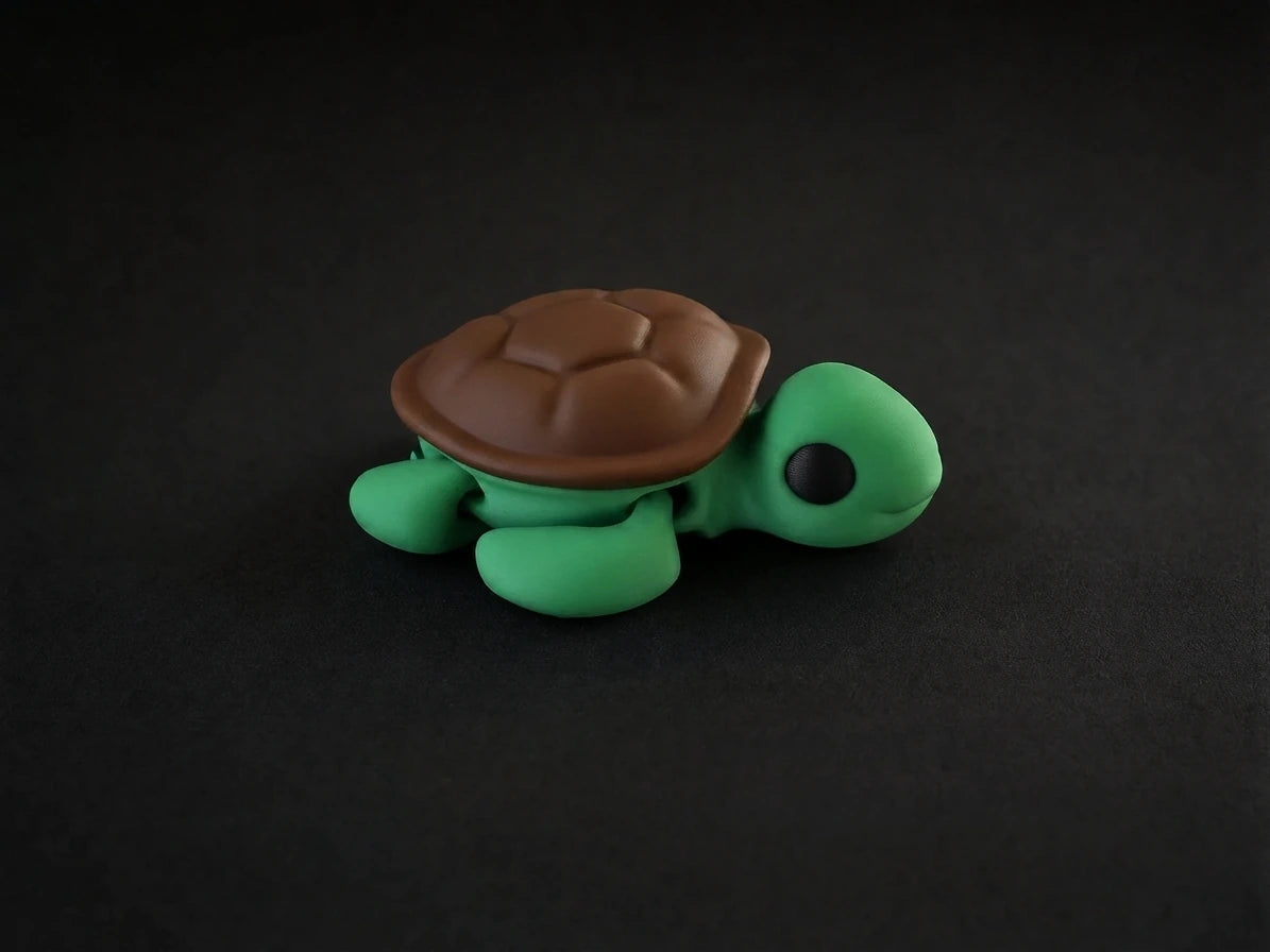 Baby Turtle