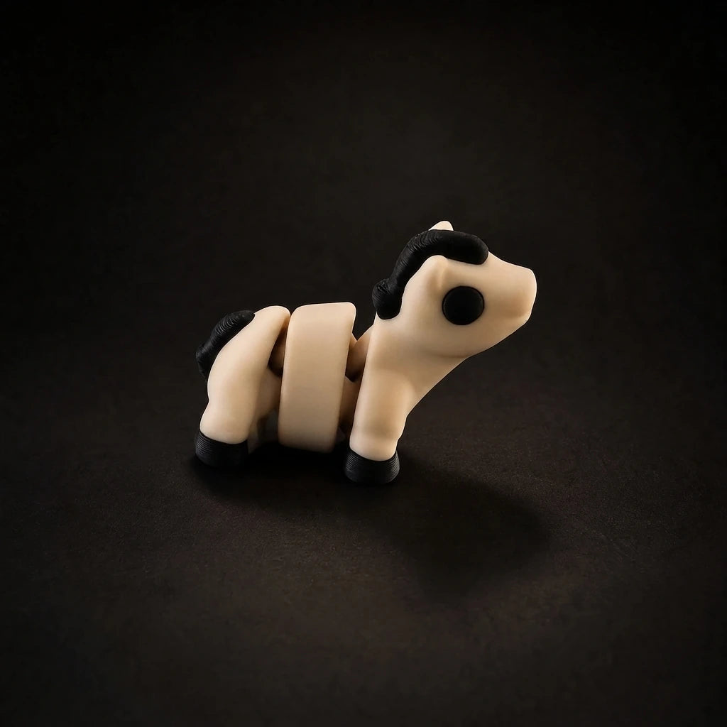Baby Horse