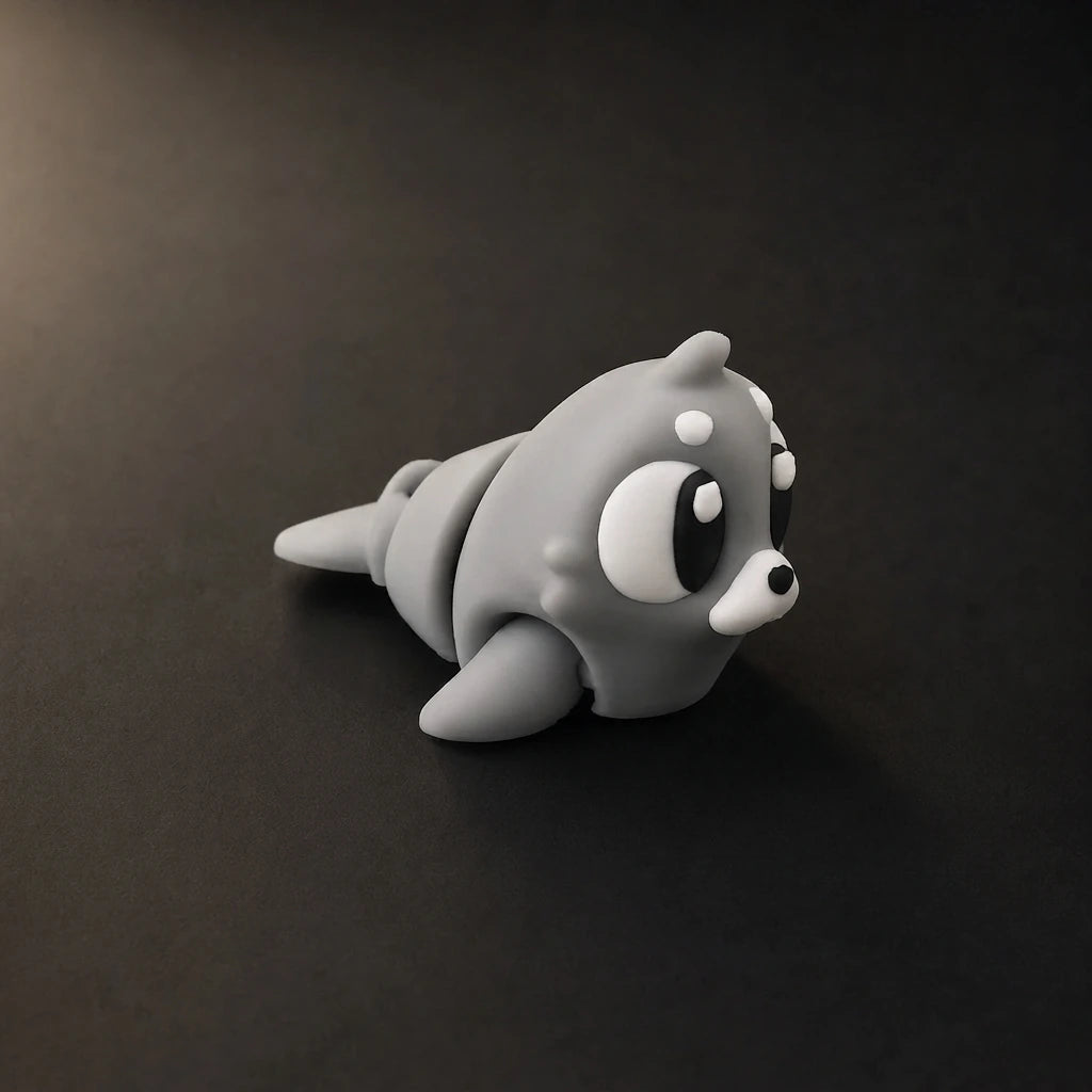 Baby Seal